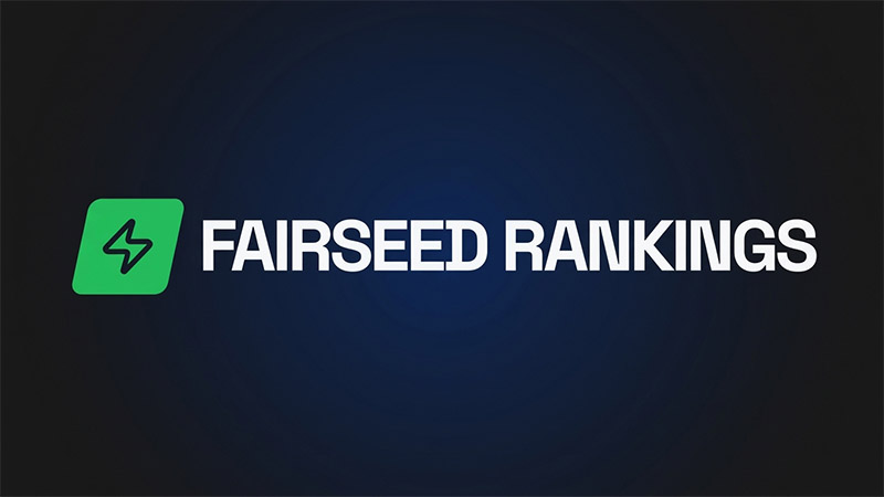 Fairseed Rankings